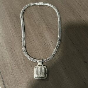 John Hardy Necklace